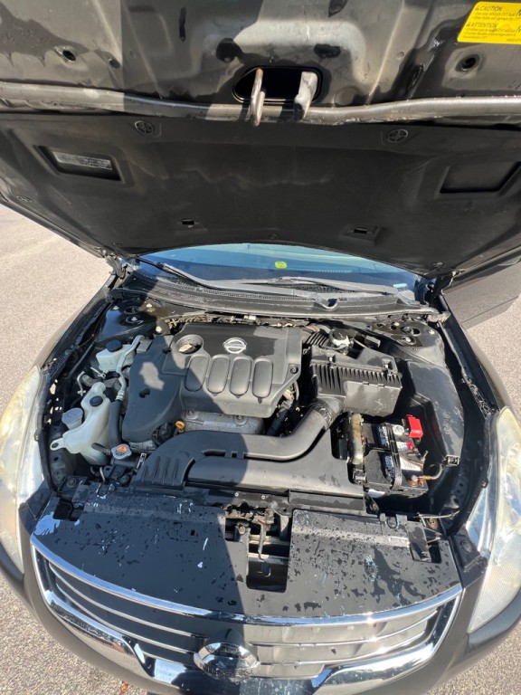 2012 Nissan Altima Image 15