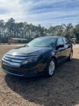 Image for 2010 Ford Fusion Hybrid ID: 7167295