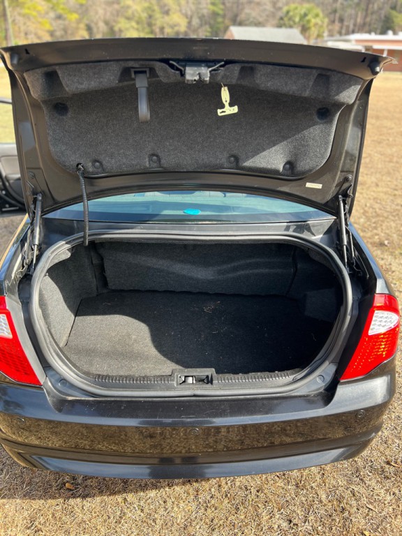 2010 Ford Fusion Image 13