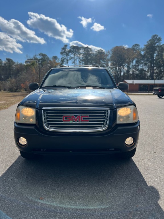 2006 GMC Envoy Image 2