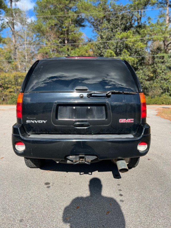 2006 GMC Envoy Image 6