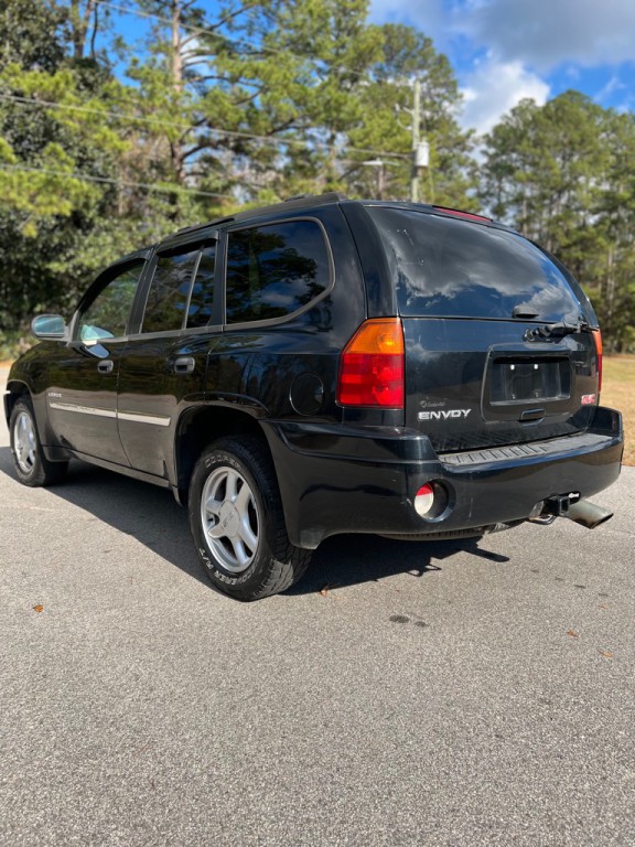 2006 GMC Envoy Image 7