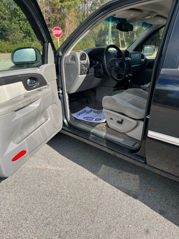 2006 GMC Envoy Image 9