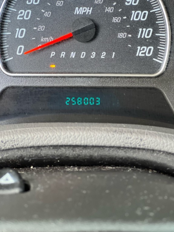 2006 GMC Envoy Image 11