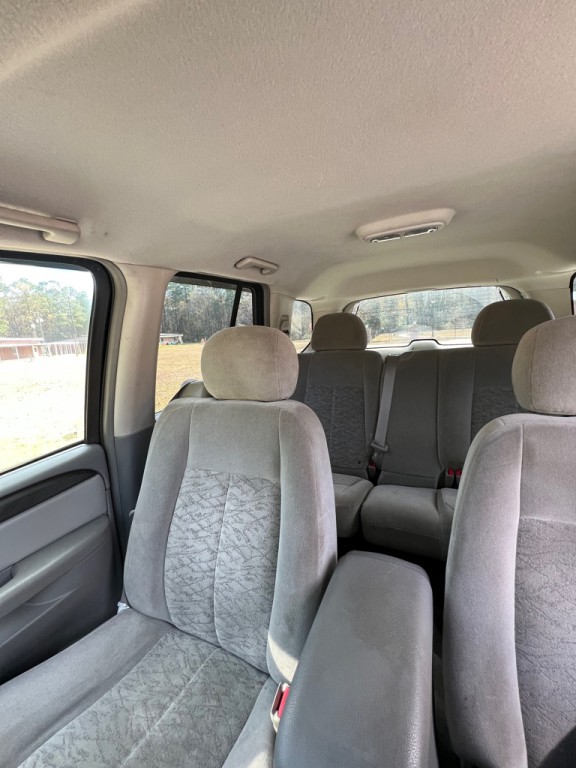 2006 GMC Envoy Image 13