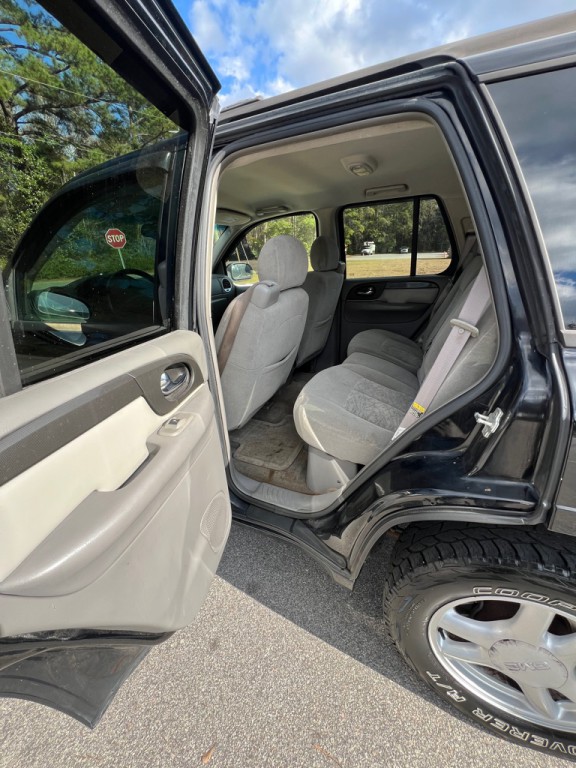 2006 GMC Envoy Image 14