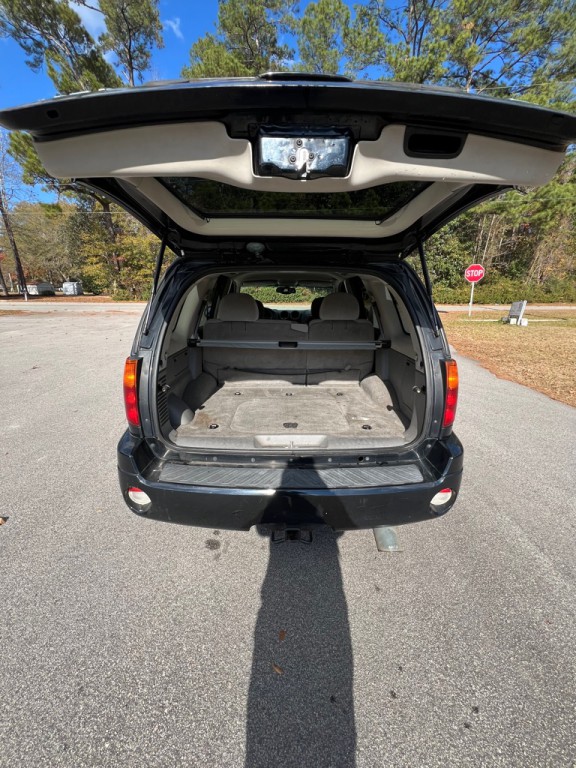 2006 GMC Envoy Image 15