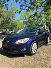 Image for 2012 Ford Focus SE ID: 7188822