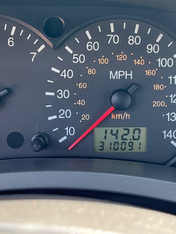 2005 Ford Focus Image 11