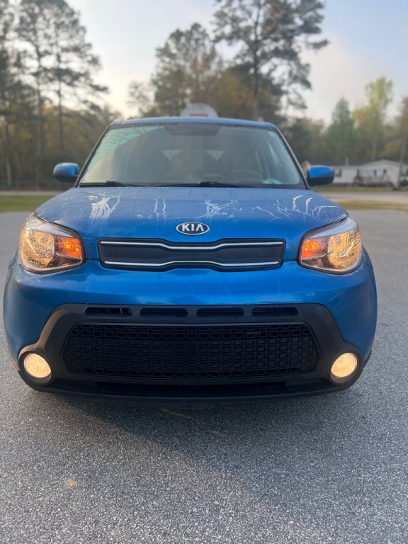 2016 Kia Soul Image 2
