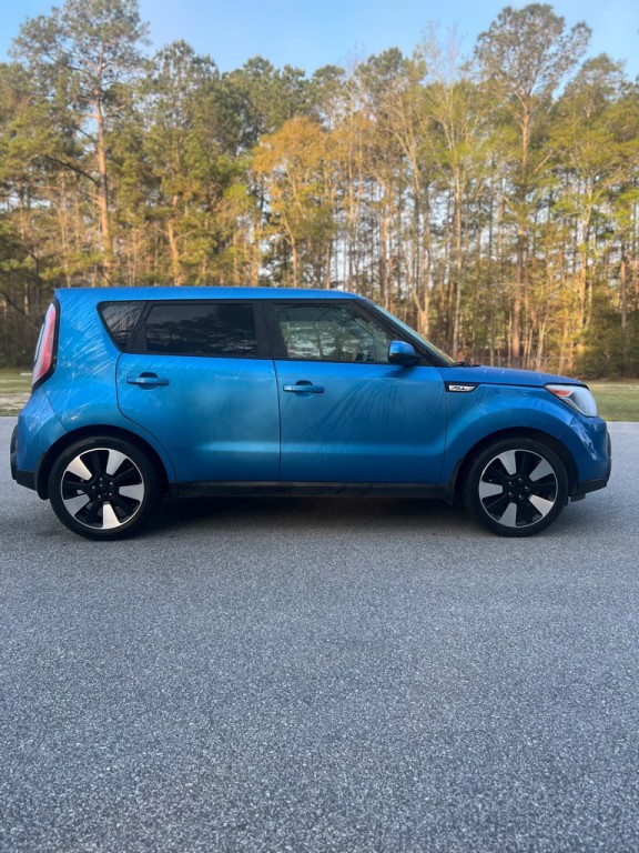 2016 Kia Soul Image 4