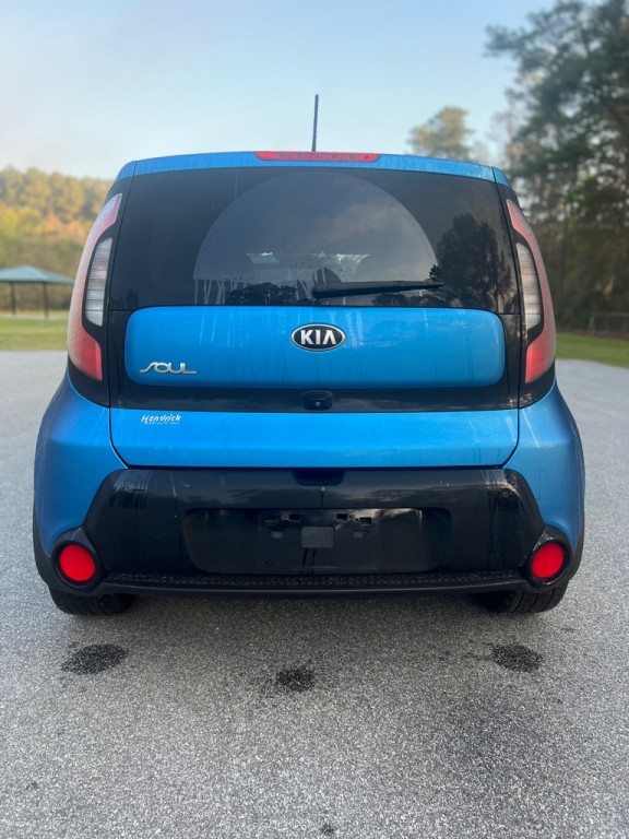 2016 Kia Soul Image 6