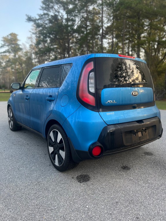 2016 Kia Soul Image 7