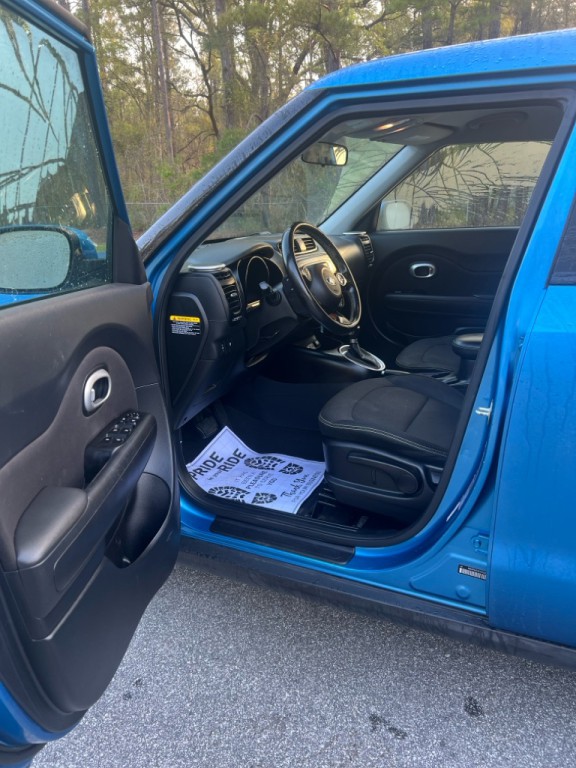 2016 Kia Soul Image 9