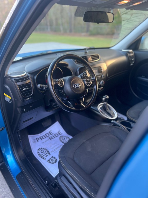 2016 Kia Soul Image 10