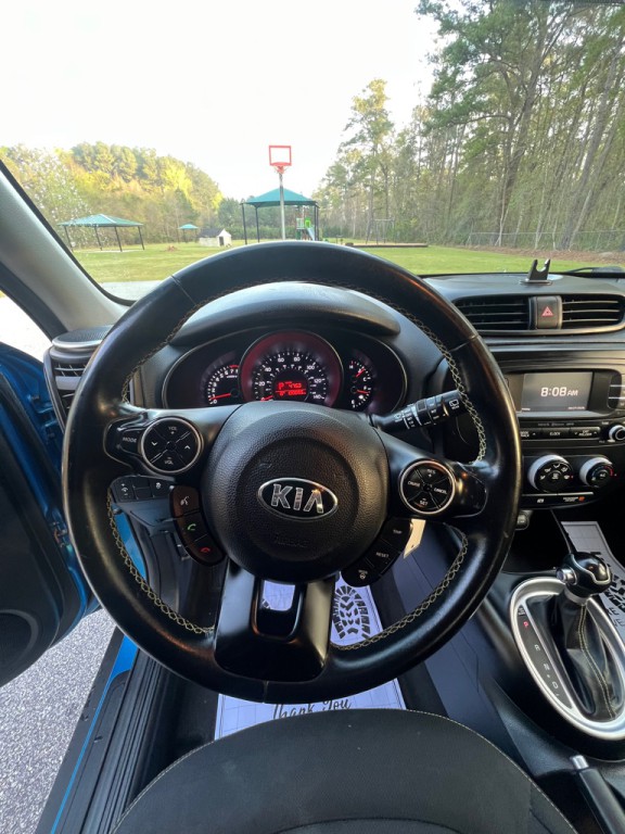 2016 Kia Soul Image 11