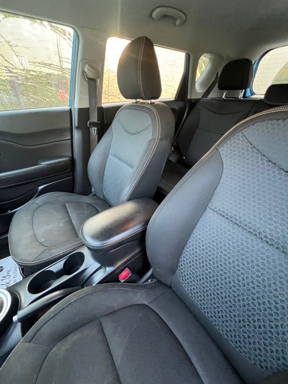 2016 Kia Soul Image 13