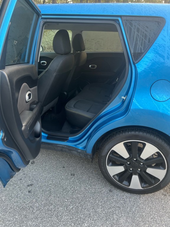 2016 Kia Soul Image 14