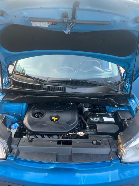 2016 Kia Soul Image 15