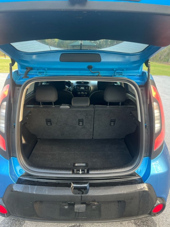 2016 Kia Soul Image 16