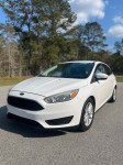 Image for 2016 Ford Focus SE ID: 7309408