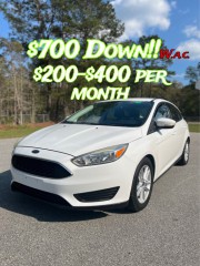 Image for 2016 Ford Focus SE ID: 7309408