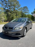 Image for 2013 Honda Civic LX ID: 7348013