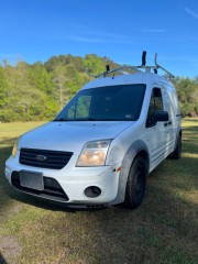 Image for 2011 Ford Transit Connect XLT ID: 7348014