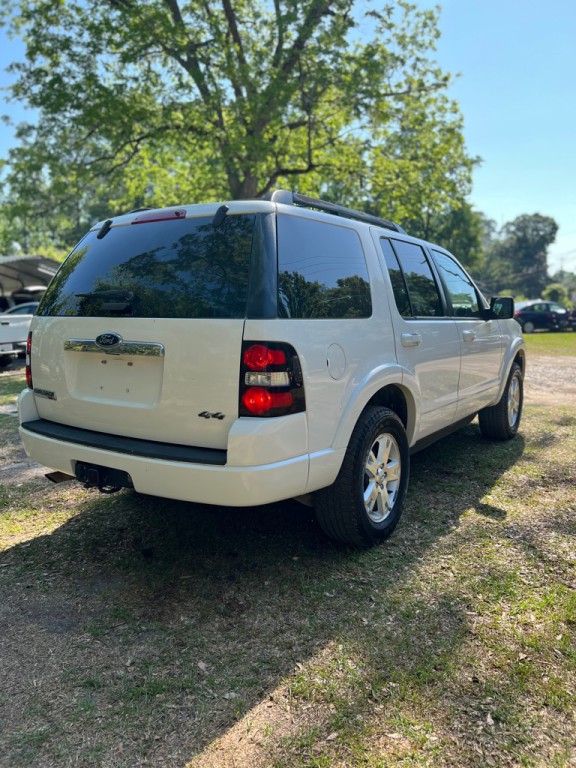 2009 Ford Explorer Image 5