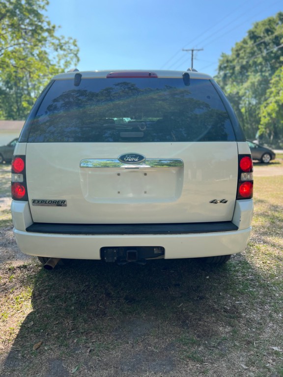 2009 Ford Explorer Image 6