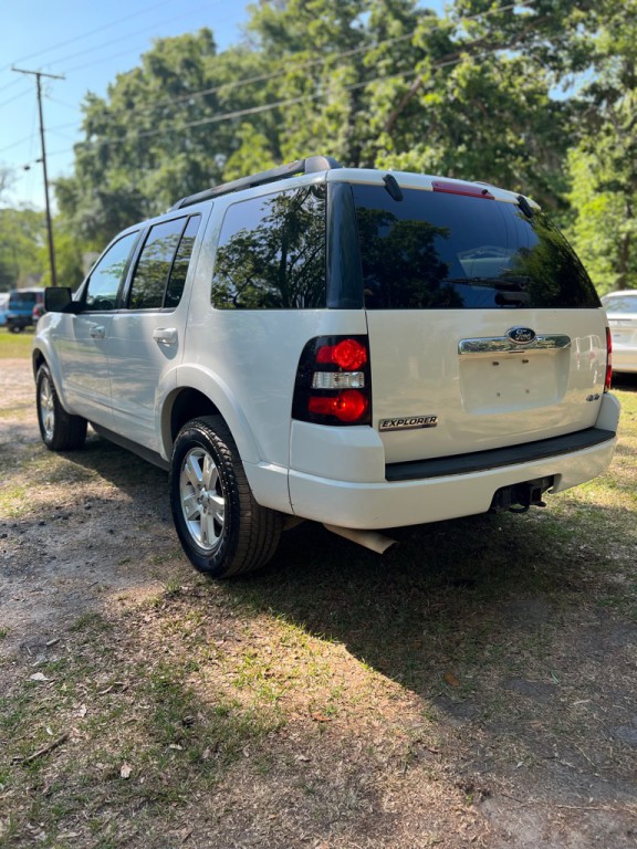 2009 Ford Explorer Image 7