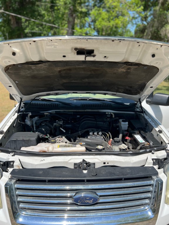 2009 Ford Explorer Image 16