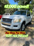 Image for 2009 Ford Explorer XLT ID: 7354571