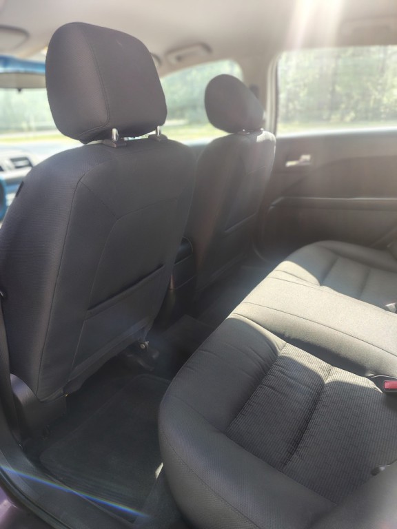 2012 Ford Fusion Image 13