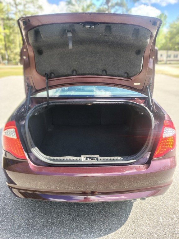 2012 Ford Fusion Image 15