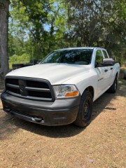 Image for 2011 Dodge Ram 1500  ID: 7421774