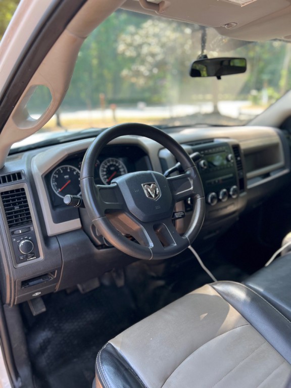 2011 Dodge Ram 1500 Image 10