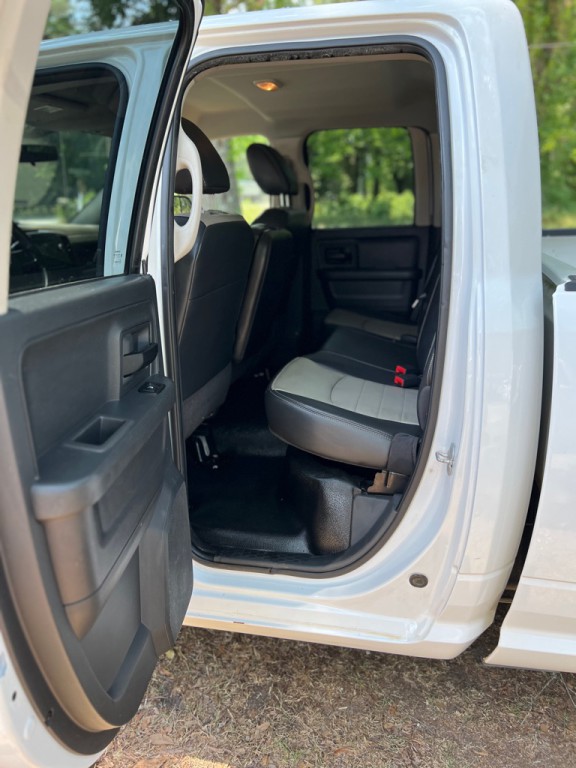 2011 Dodge Ram 1500 Image 15