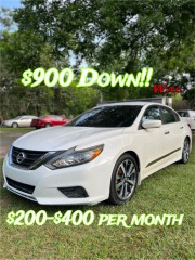 Image for 2017 Nissan Altima 2.5 ID: 7444768