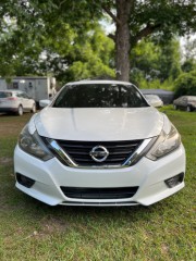 Image for 2017 Nissan Altima 2.5 ID: 7444768