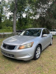 Image for 2010 Honda Accord EX ID: 7507305