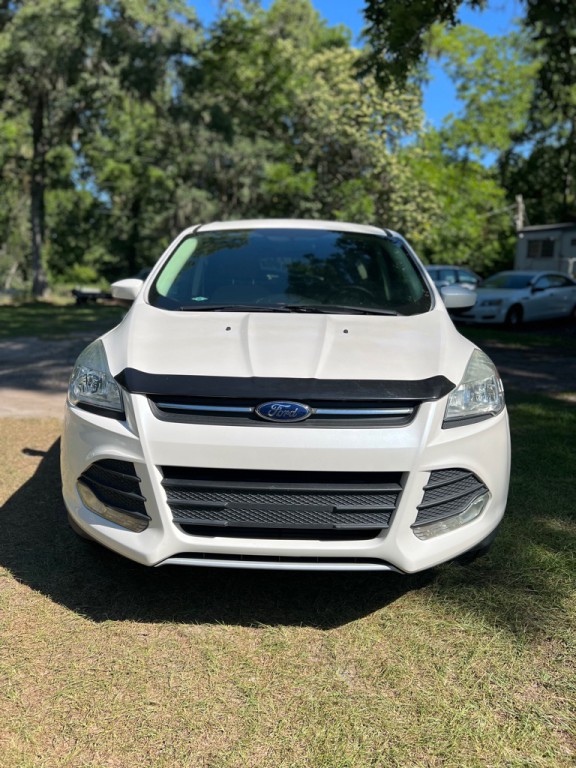 2014 Ford Escape Image 2