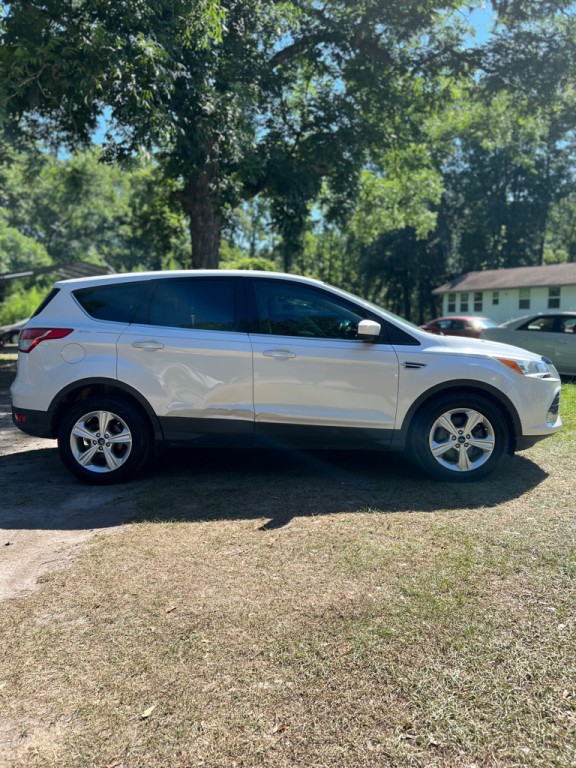 2014 Ford Escape Image 4