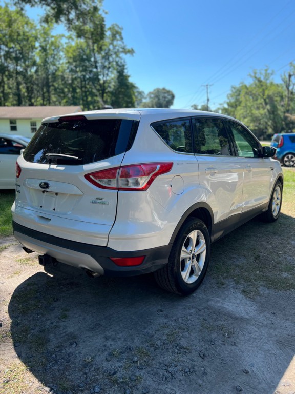 2014 Ford Escape Image 5