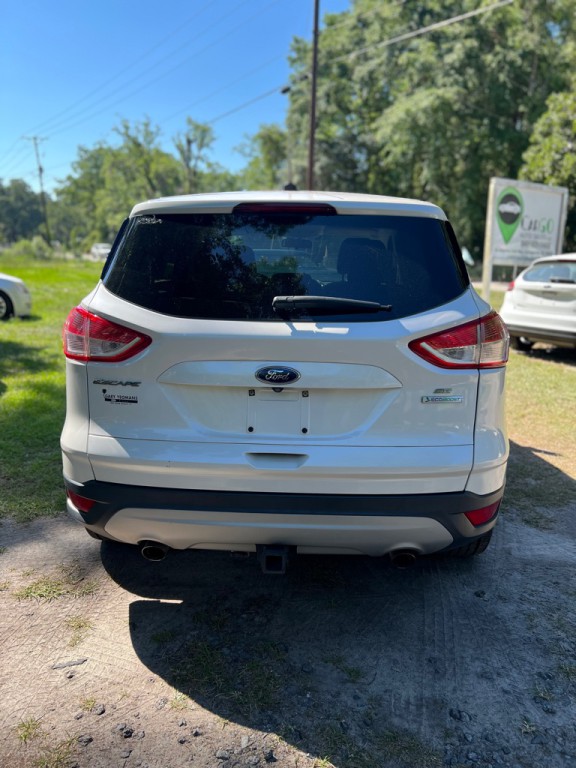2014 Ford Escape Image 6