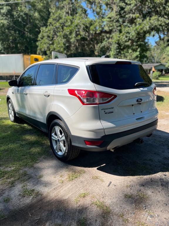 2014 Ford Escape Image 7