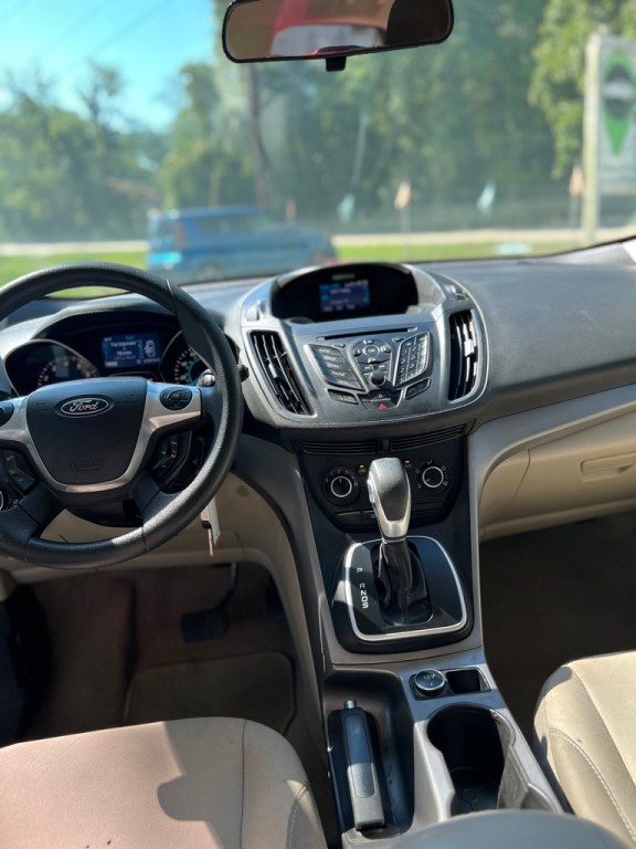 2014 Ford Escape Image 11