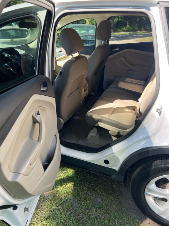 2014 Ford Escape Image 12