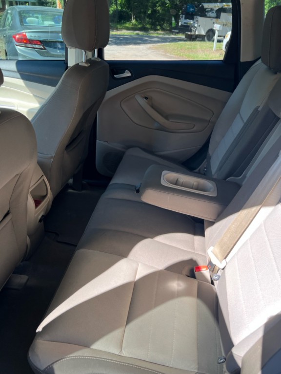 2014 Ford Escape Image 13