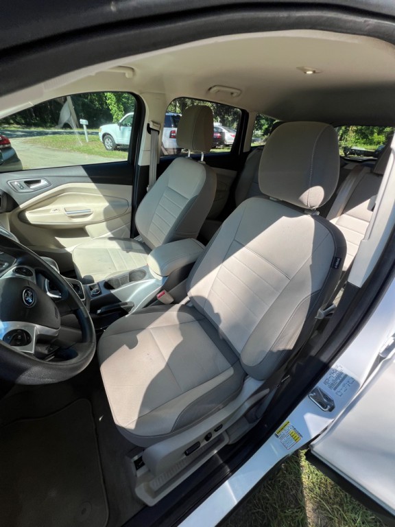 2014 Ford Escape Image 14